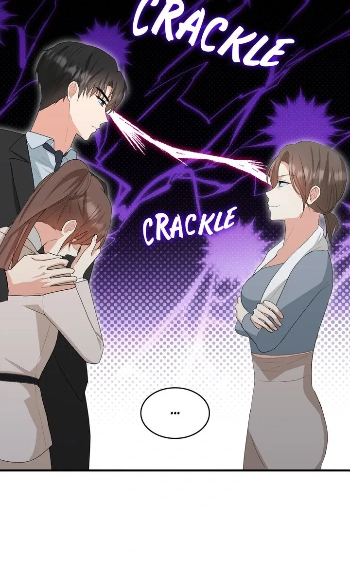 Read When I Met You chapter 4 image 18 on Lezhin