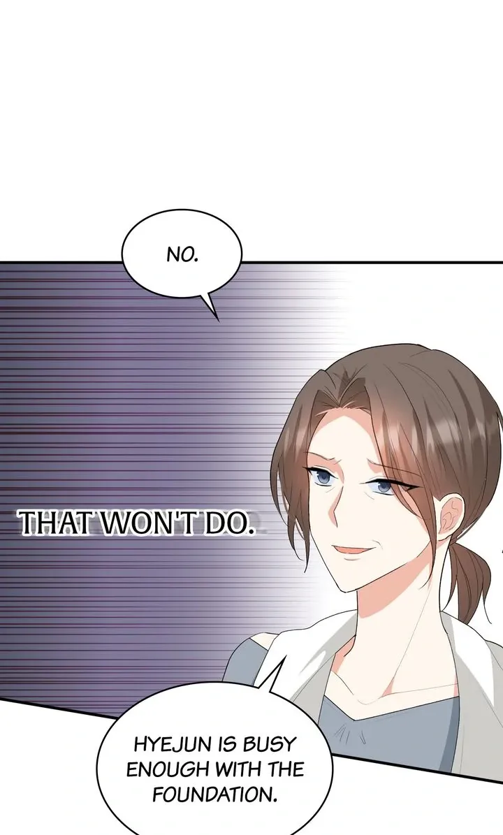 Read When I Met You chapter 4 image 19 on Lezhin