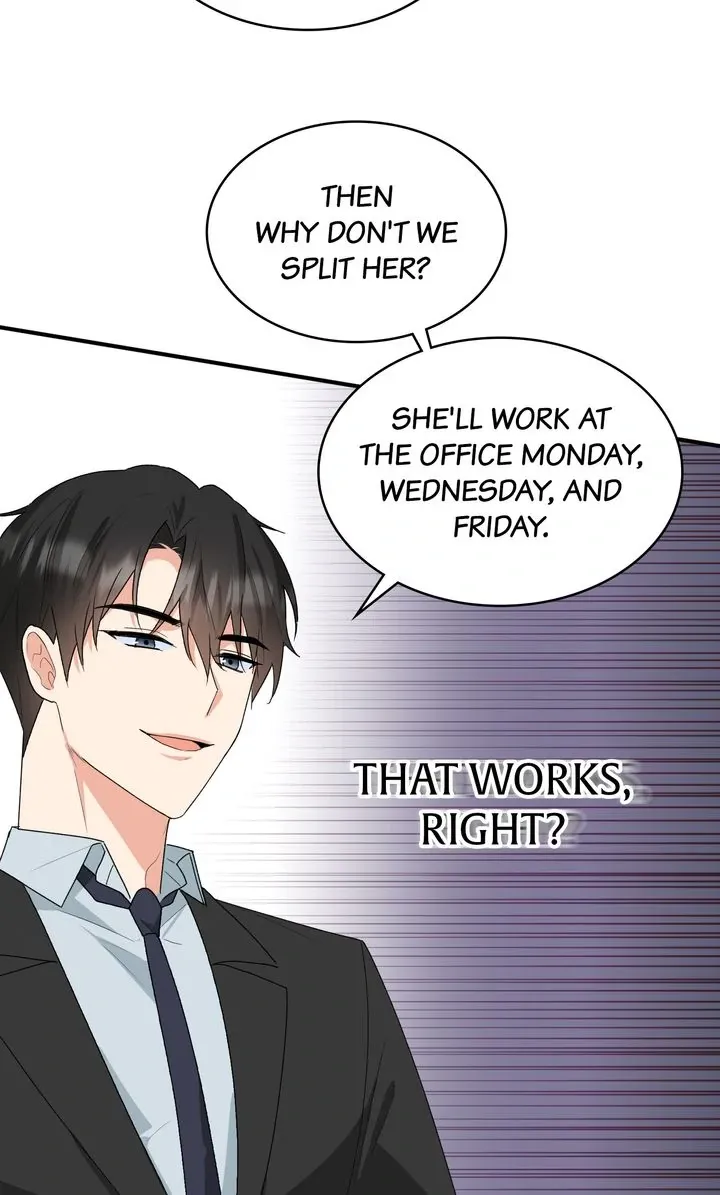 Read When I Met You chapter 4 image 20 on Lezhin