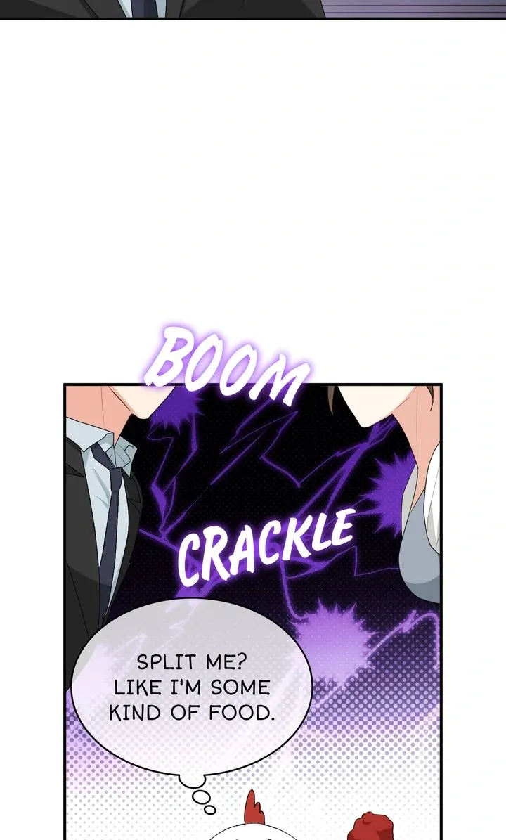 Read When I Met You chapter 4 image 21 on Lezhin