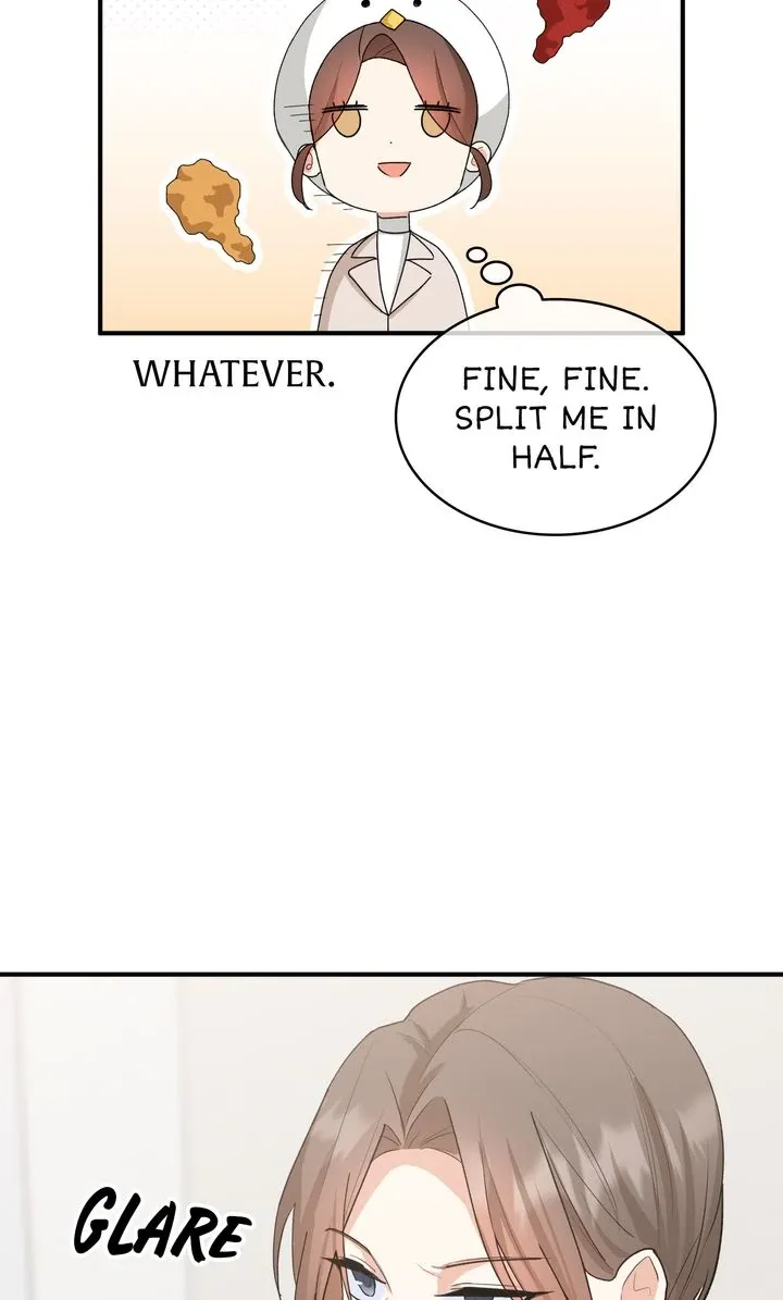 Read When I Met You chapter 4 image 22 on Lezhin