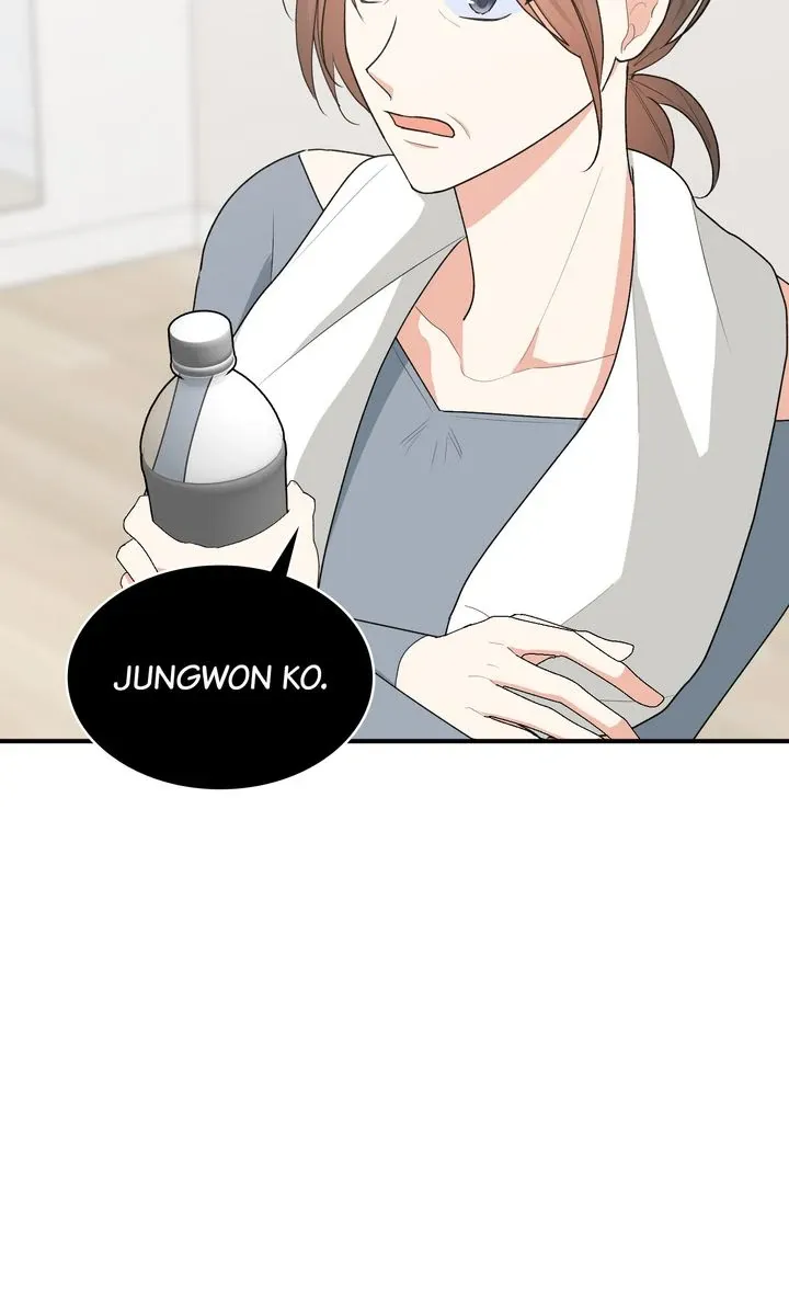 Read When I Met You chapter 4 image 23 on Lezhin