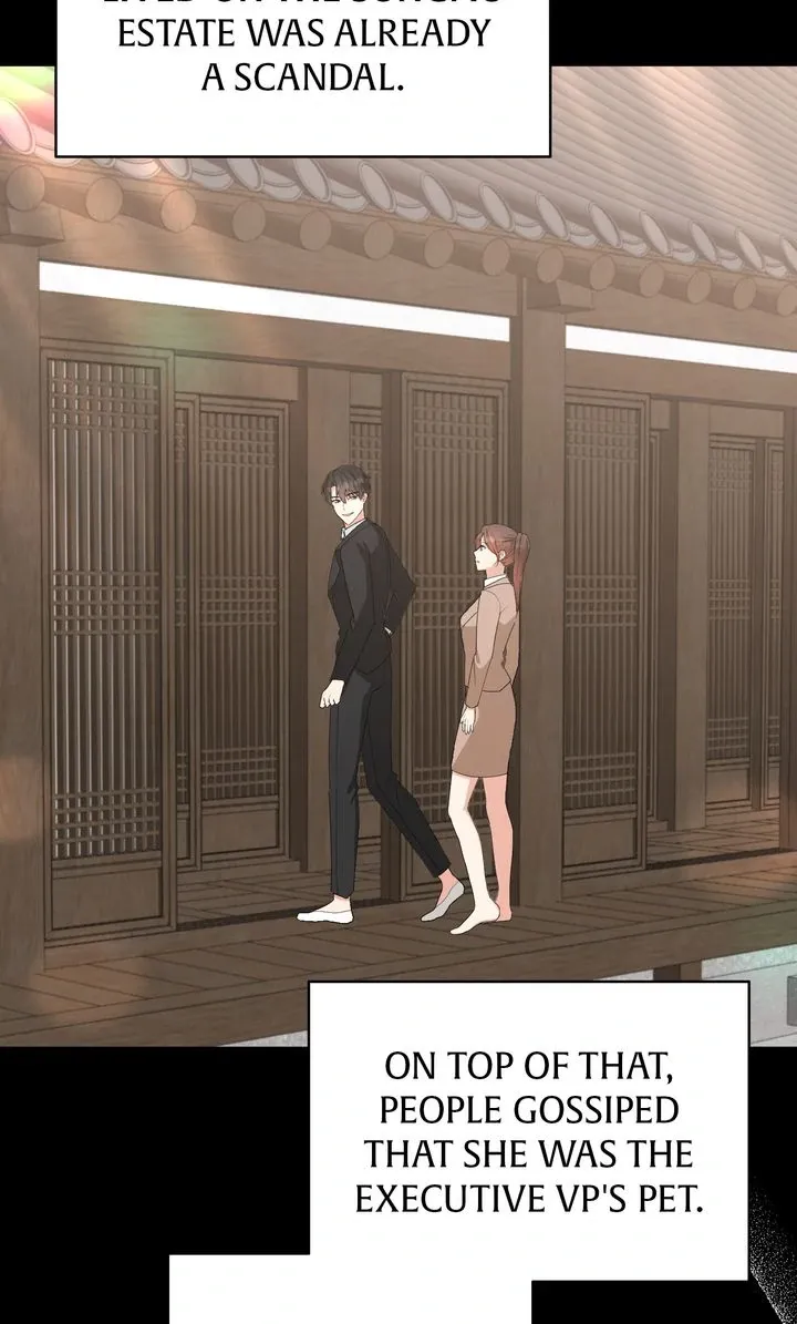 Read When I Met You chapter 4 image 32 on Lezhin