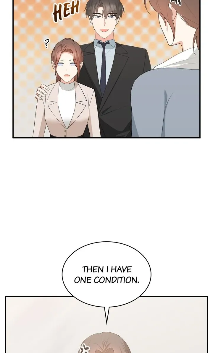 Read When I Met You chapter 4 image 35 on Lezhin