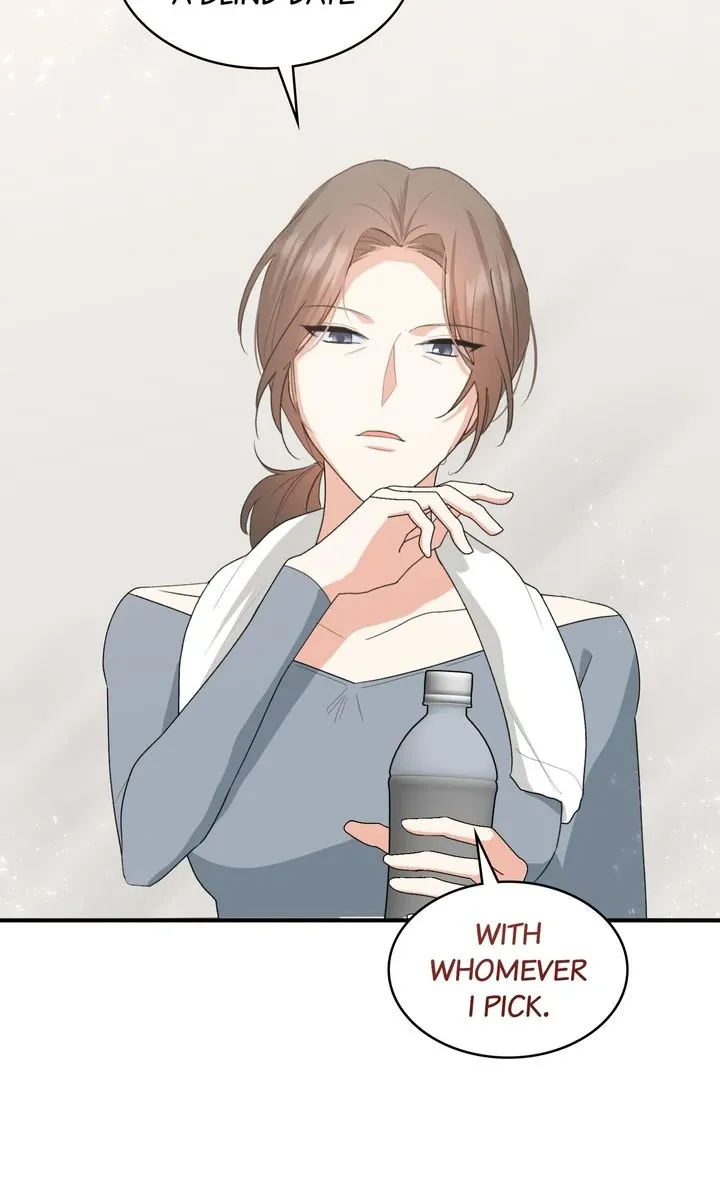 Read When I Met You chapter 4 image 37 on Lezhin