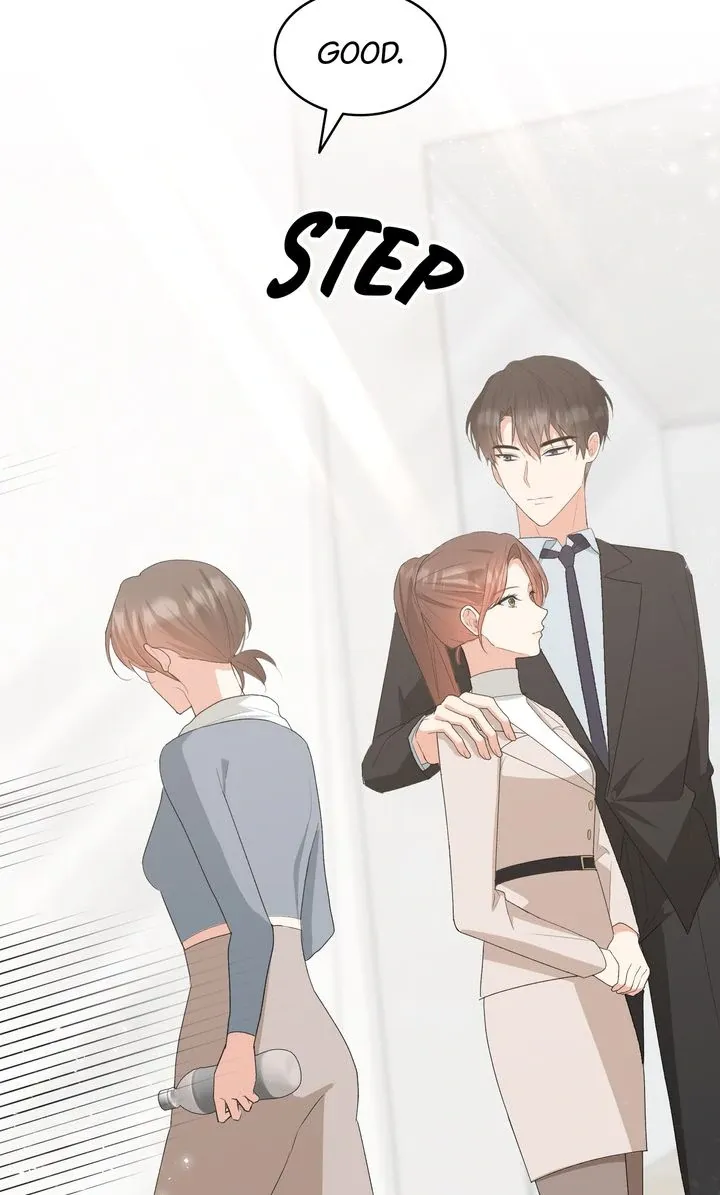 Read When I Met You chapter 4 image 39 on Lezhin