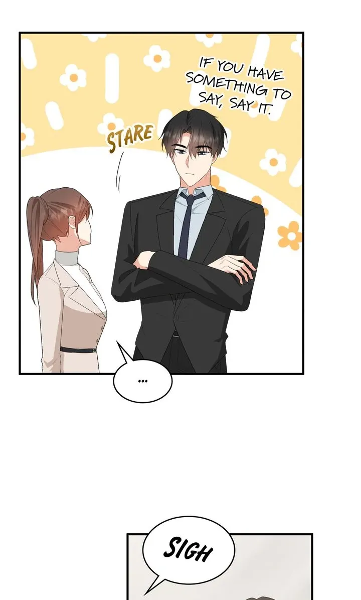 Read When I Met You chapter 4 image 46 on Lezhin