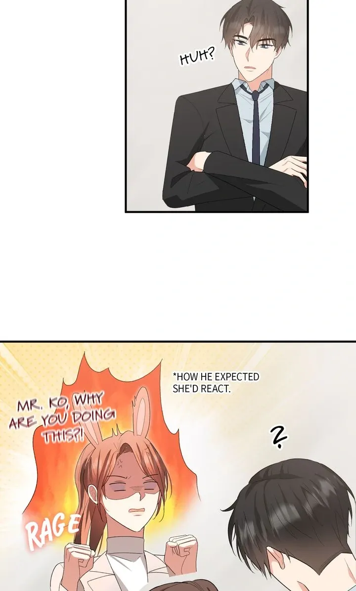 Read When I Met You chapter 4 image 47 on Lezhin