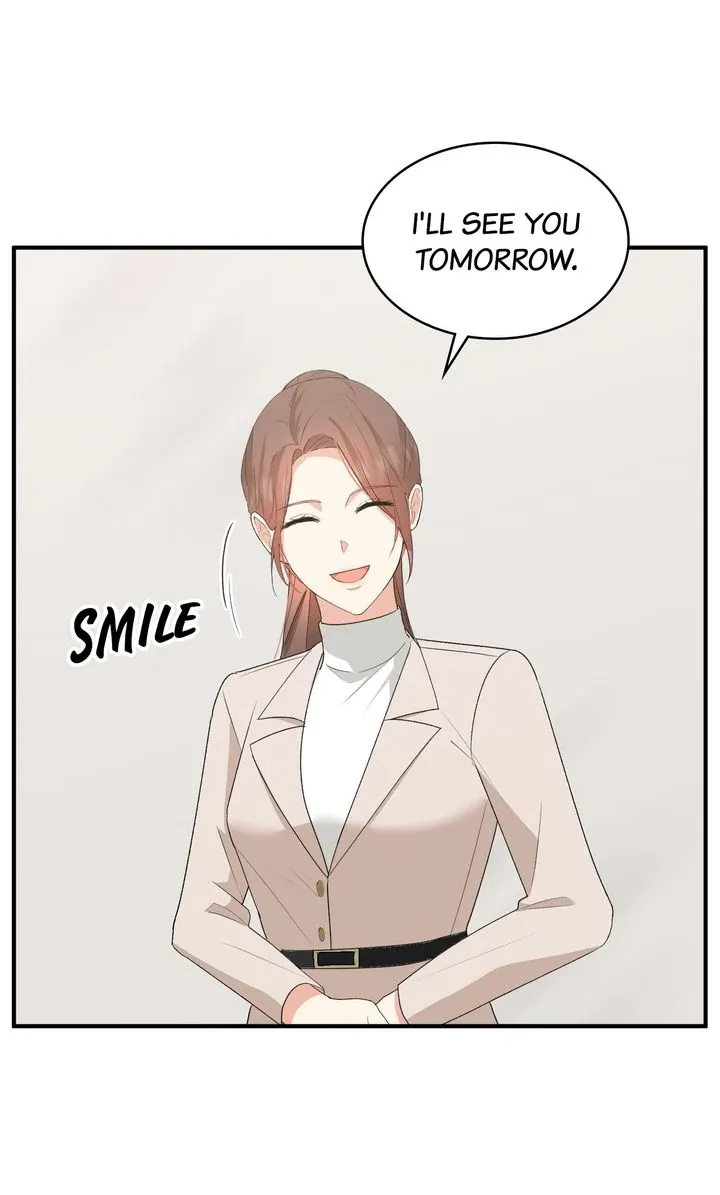Read When I Met You chapter 4 image 49 on Lezhin