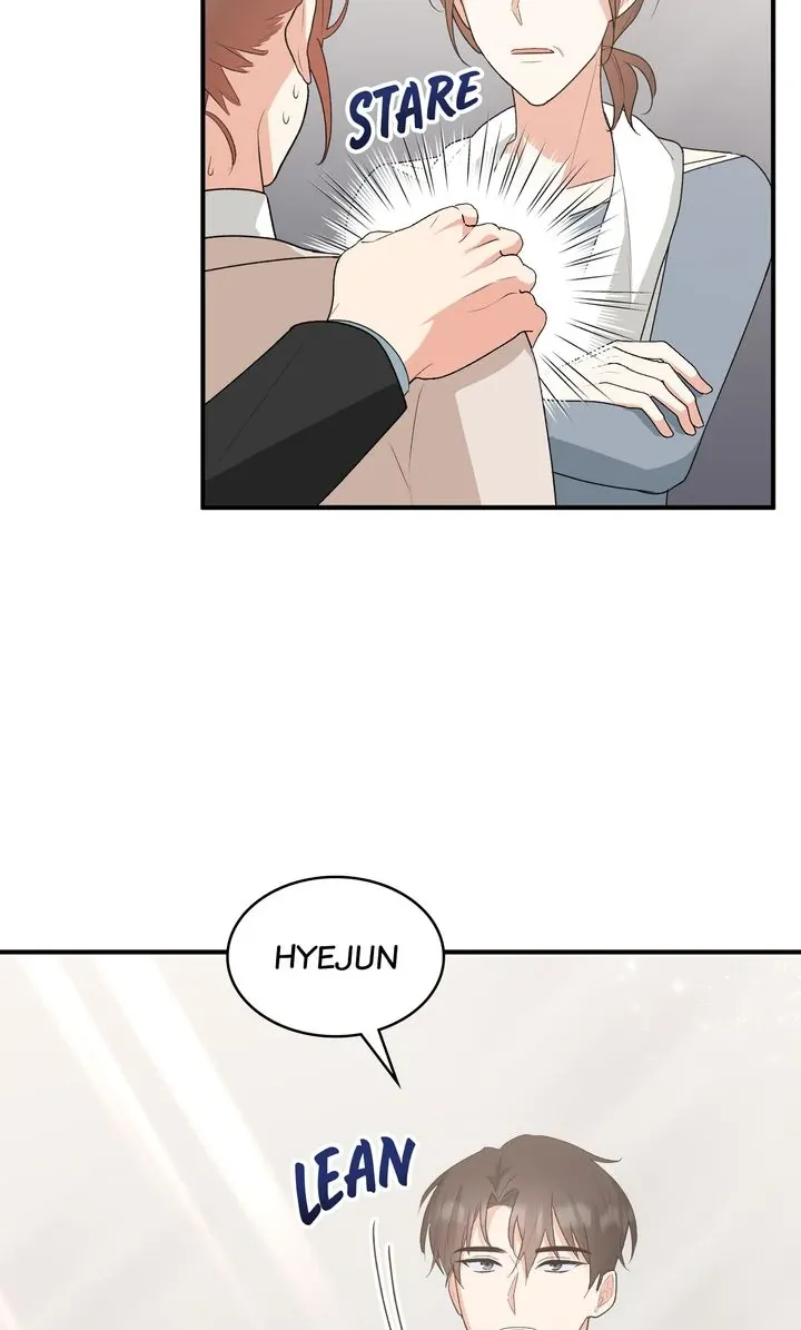 Read When I Met You chapter 4 image 6 on Lezhin