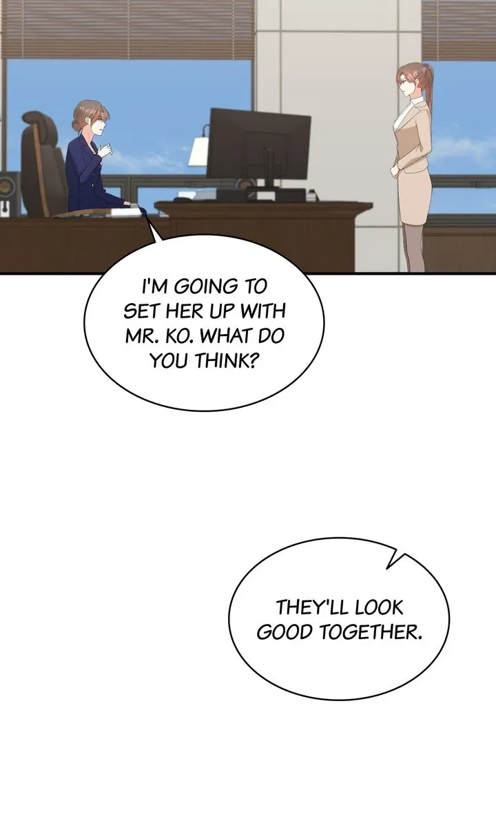 Read When I Met You chapter 4 image 61 on Lezhin