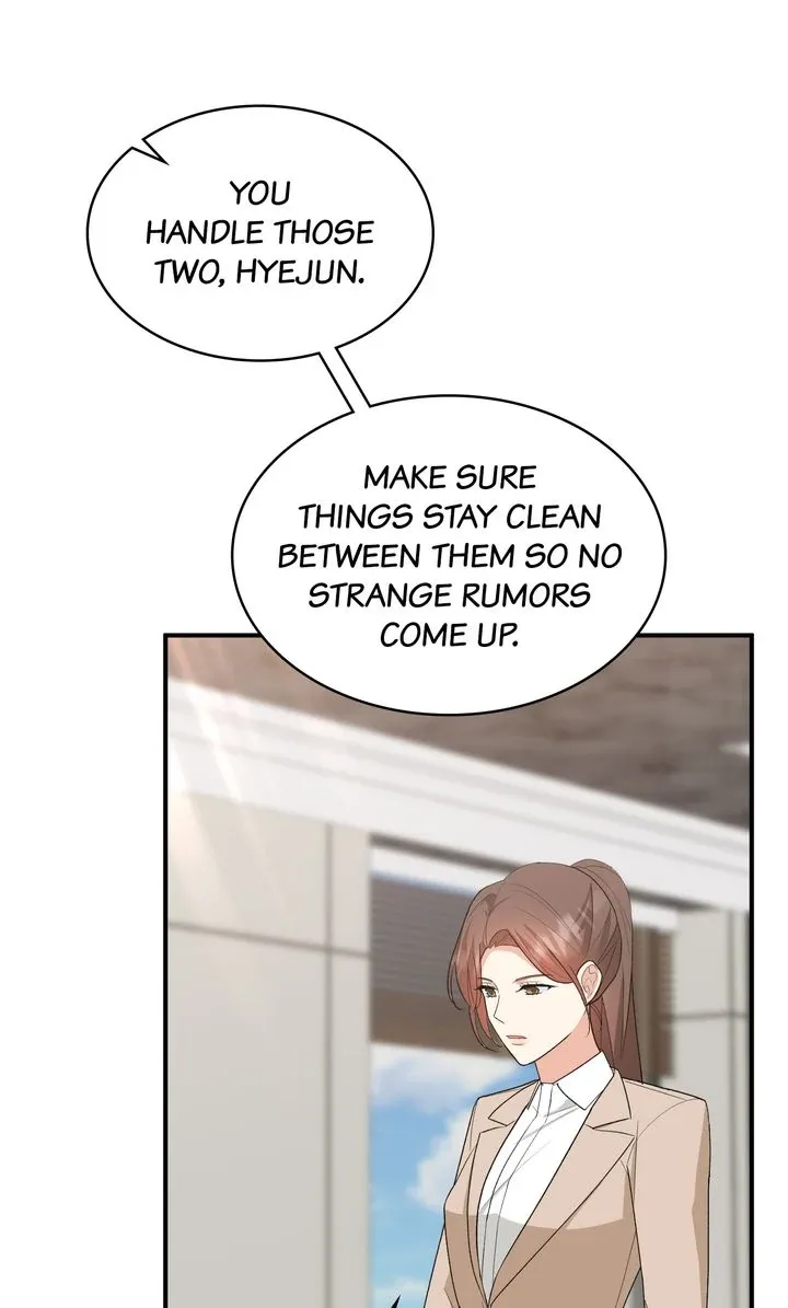 Read When I Met You chapter 4 image 62 on Lezhin