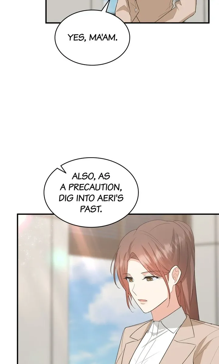 Read When I Met You chapter 4 image 63 on Lezhin