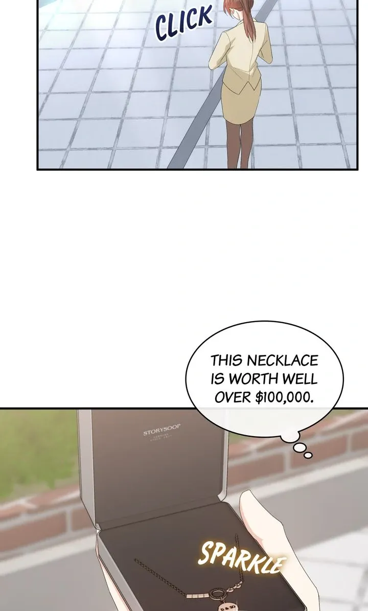 Read When I Met You chapter 4 image 75 on Lezhin