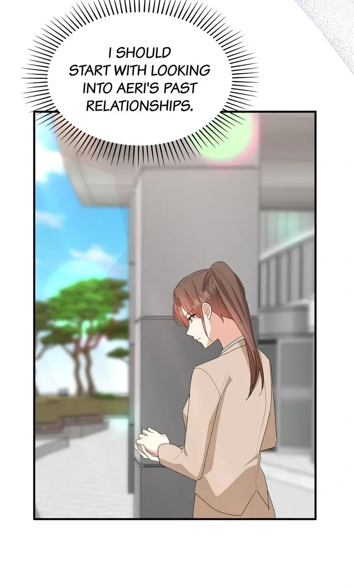 Read When I Met You chapter 4 image 79 on Lezhin