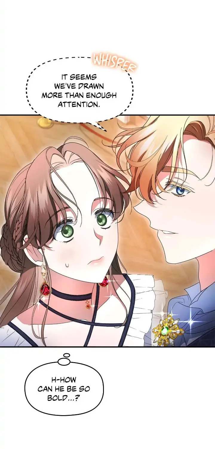 Read When I Stopped Being Your Shadow chapter 10 image 25 on Lezhin