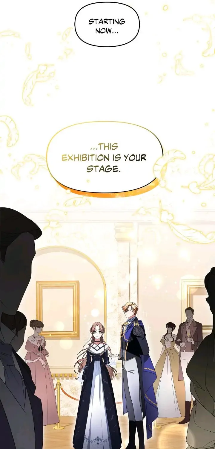 Read When I Stopped Being Your Shadow chapter 10 image 28 on Lezhin