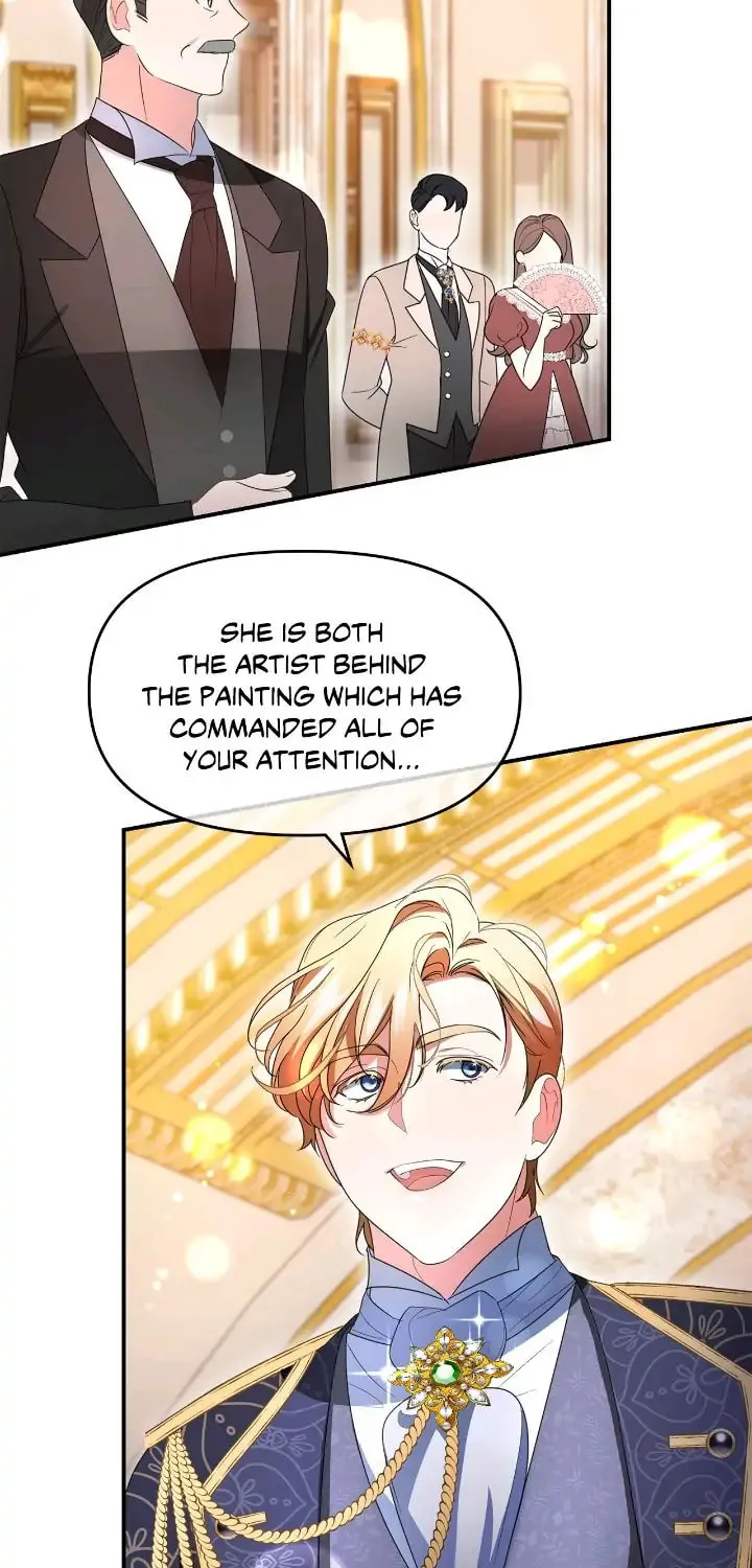 Read When I Stopped Being Your Shadow chapter 10 image 30 on Lezhin