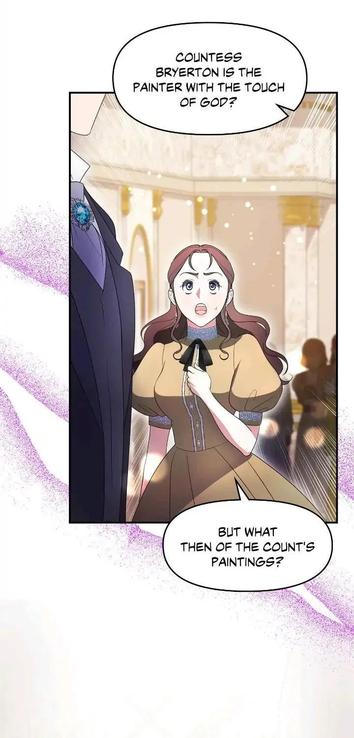 Read When I Stopped Being Your Shadow chapter 10 image 37 on Lezhin