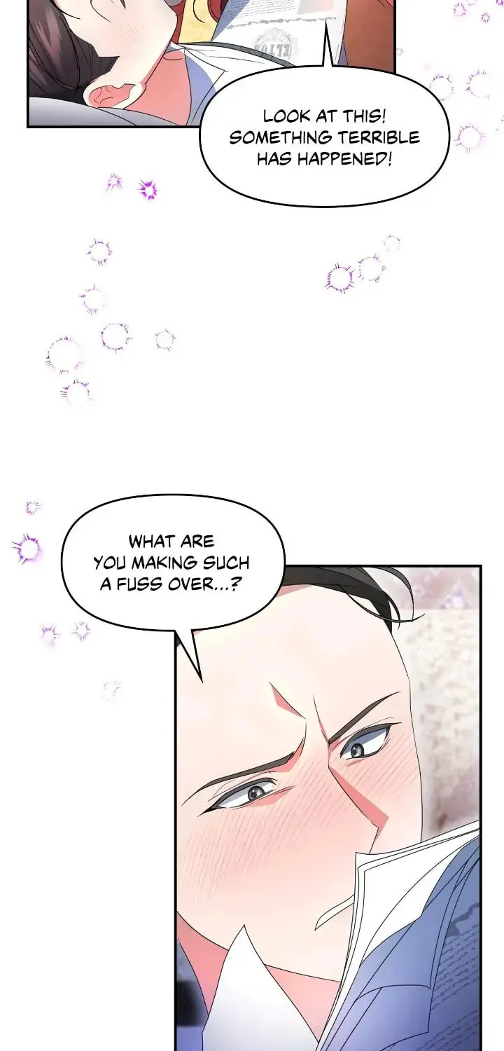 Read When I Stopped Being Your Shadow chapter 10 image 45 on Lezhin