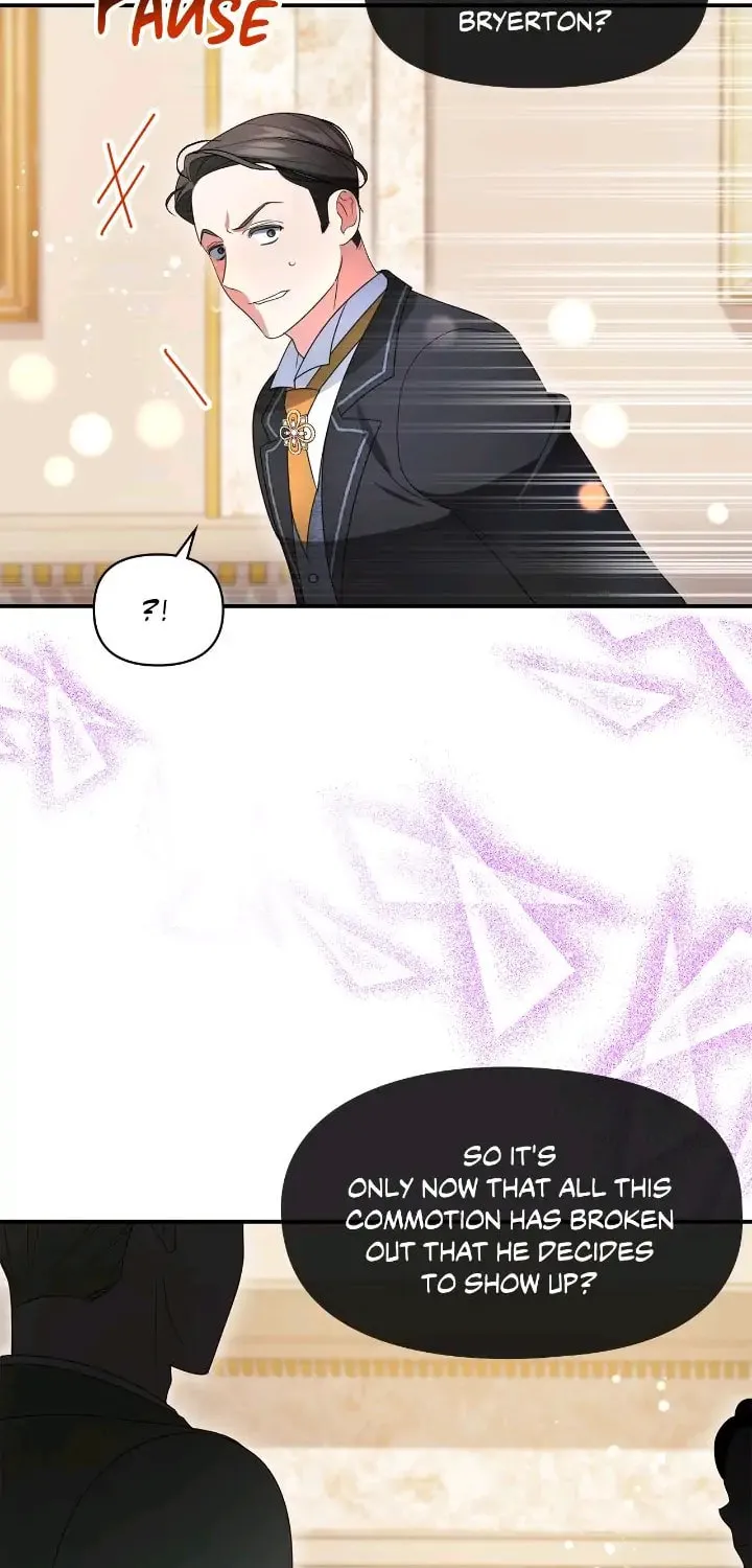 Read When I Stopped Being Your Shadow chapter 10 image 58 on Lezhin