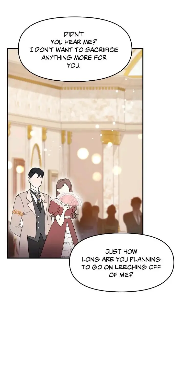 Read When I Stopped Being Your Shadow chapter 10 image 73 on Lezhin