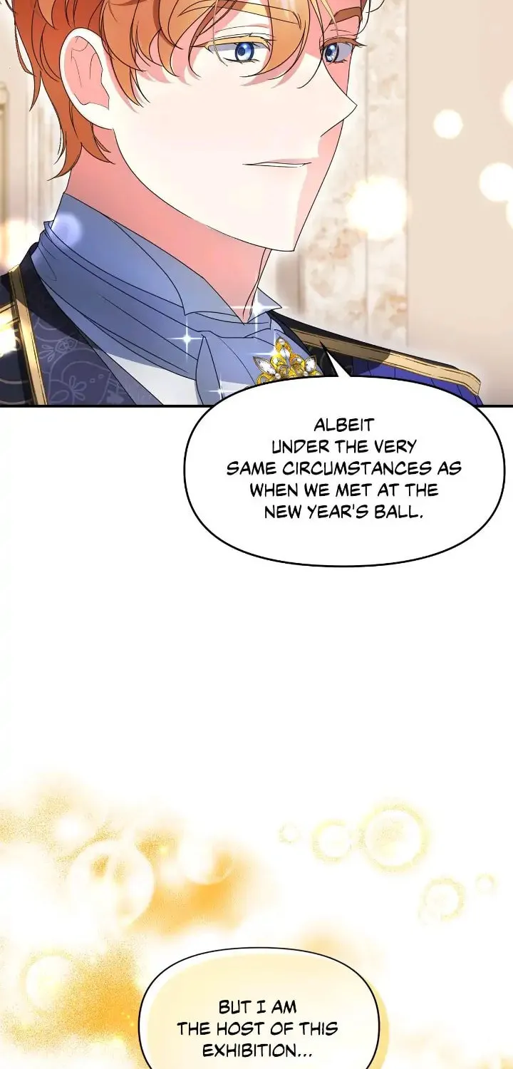 Read When I Stopped Being Your Shadow chapter 10 image 85 on Lezhin