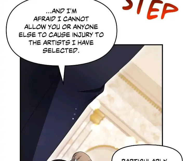 Read When I Stopped Being Your Shadow chapter 10 image 87 on Lezhin