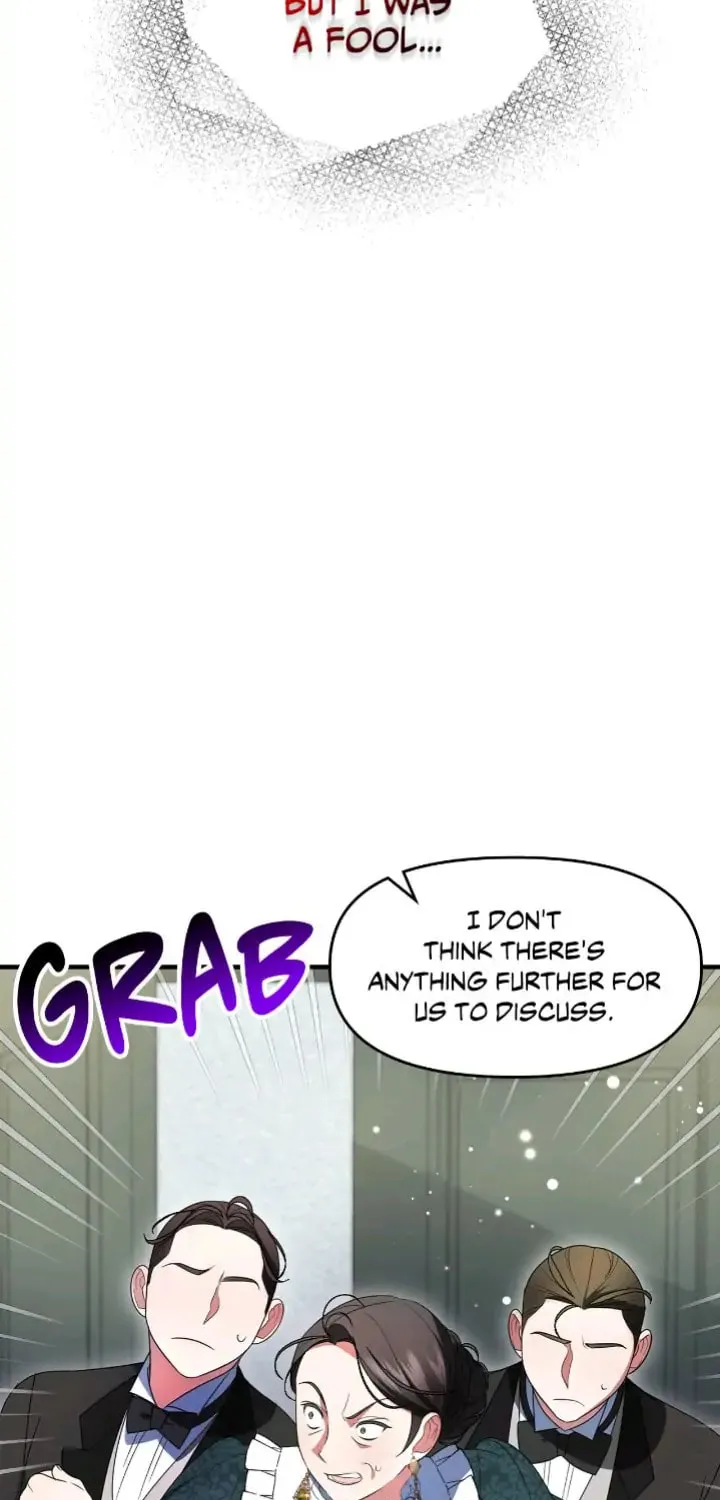 Read When I Stopped Being Your Shadow chapter 12 image 10 on Lezhin