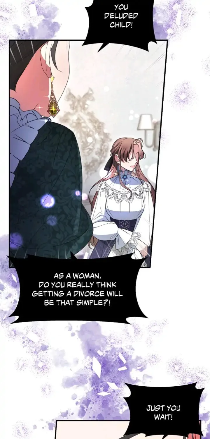 Read When I Stopped Being Your Shadow chapter 12 image 12 on Lezhin
