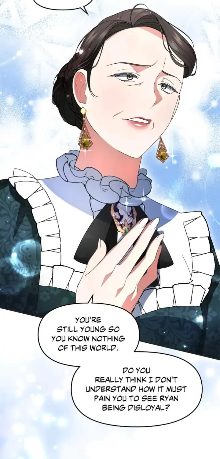 Read When I Stopped Being Your Shadow chapter 12 image 2 on Lezhin