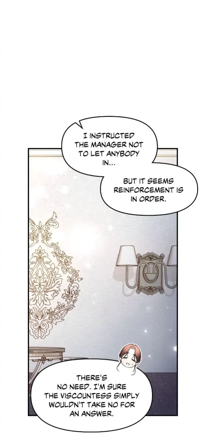 Read When I Stopped Being Your Shadow chapter 12 image 21 on Lezhin
