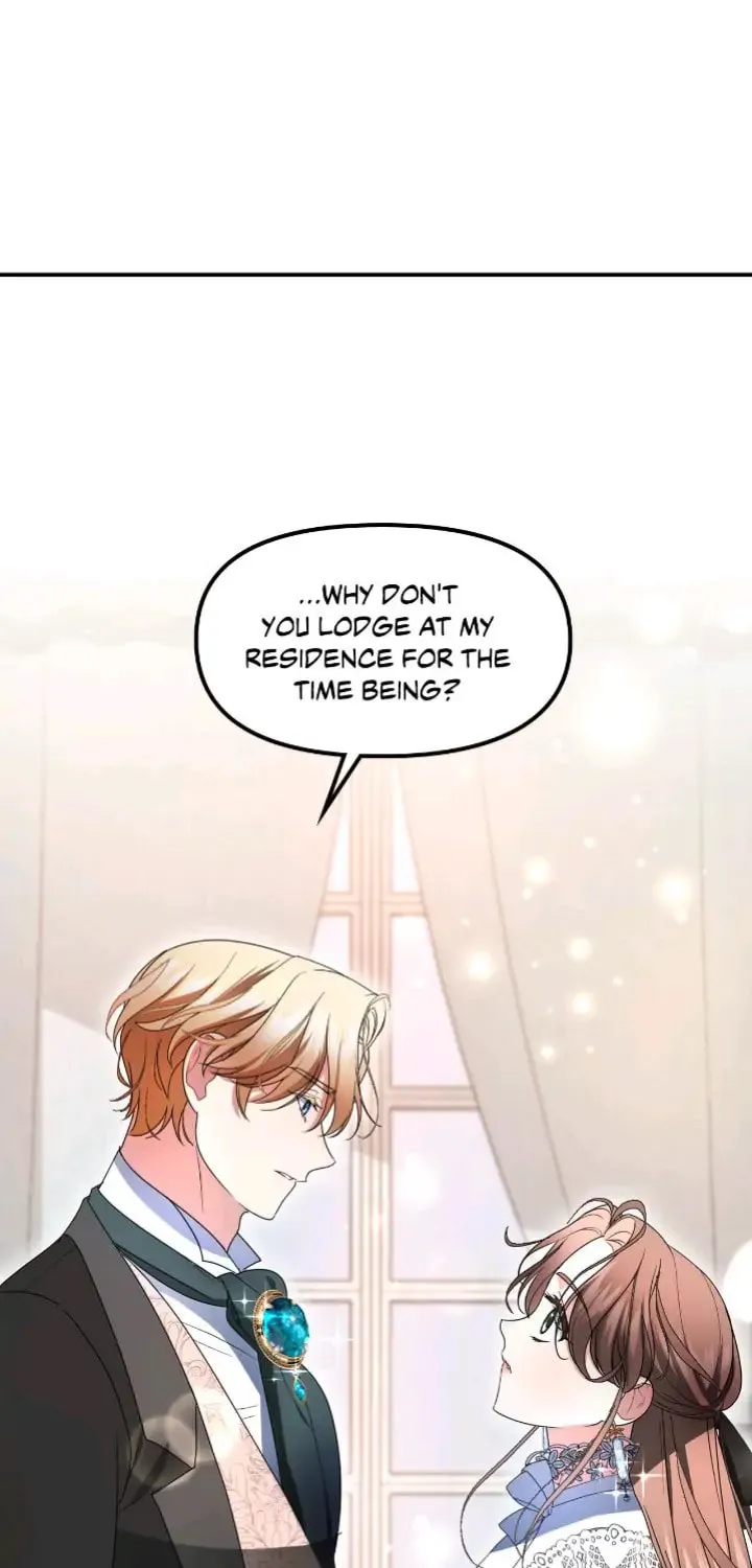 Read When I Stopped Being Your Shadow chapter 12 image 24 on Lezhin