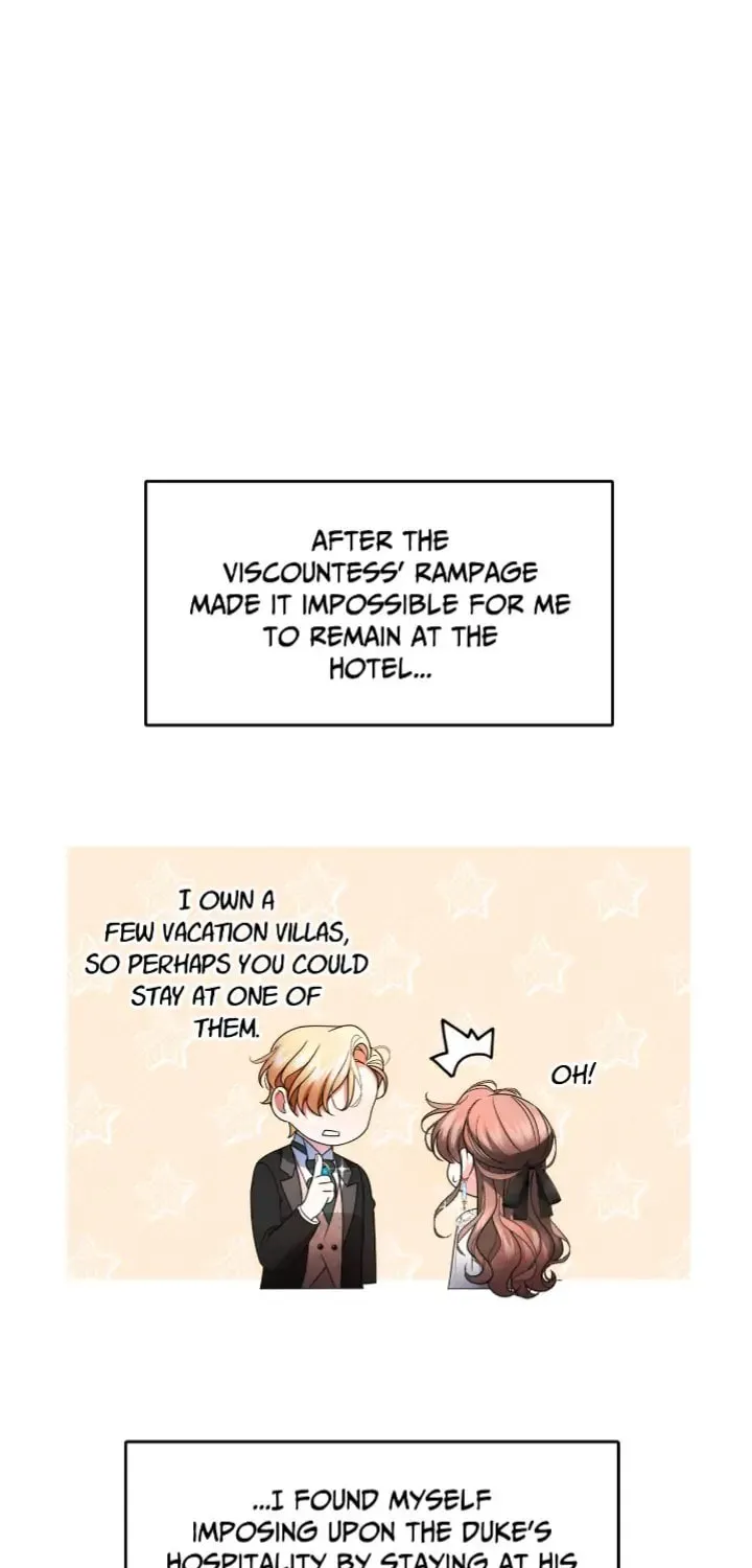 Read When I Stopped Being Your Shadow chapter 12 image 32 on Lezhin
