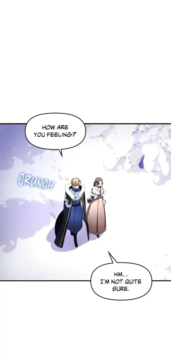 Read When I Stopped Being Your Shadow chapter 12 image 34 on Lezhin