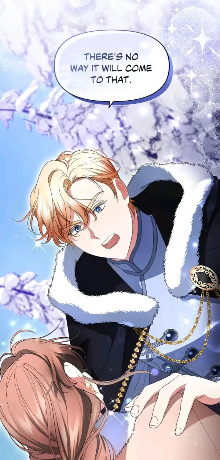 Read When I Stopped Being Your Shadow chapter 12 image 41 on Lezhin