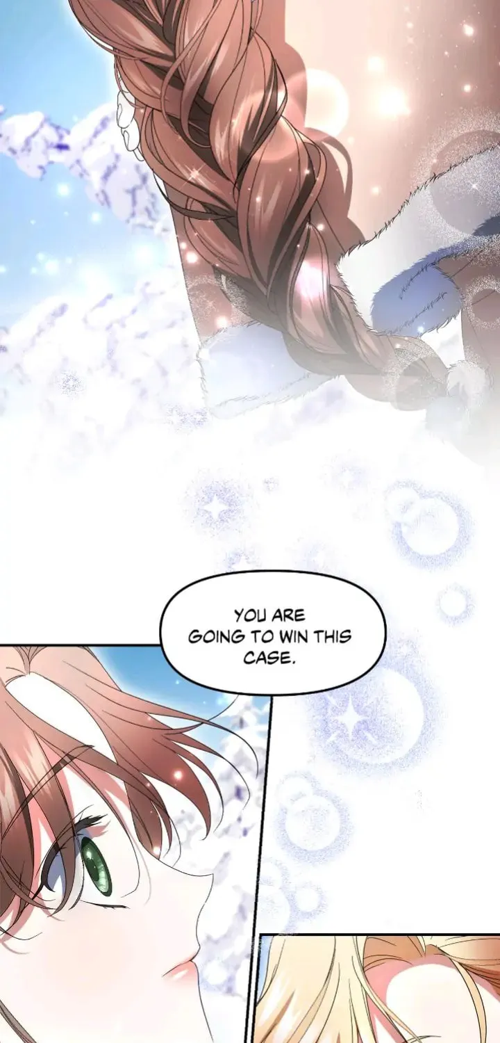 Read When I Stopped Being Your Shadow chapter 12 image 42 on Lezhin