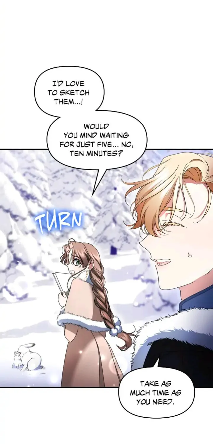 Read When I Stopped Being Your Shadow chapter 12 image 53 on Lezhin