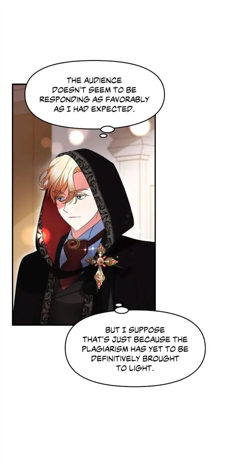 Read When I Stopped Being Your Shadow chapter 12 image 81 on Lezhin
