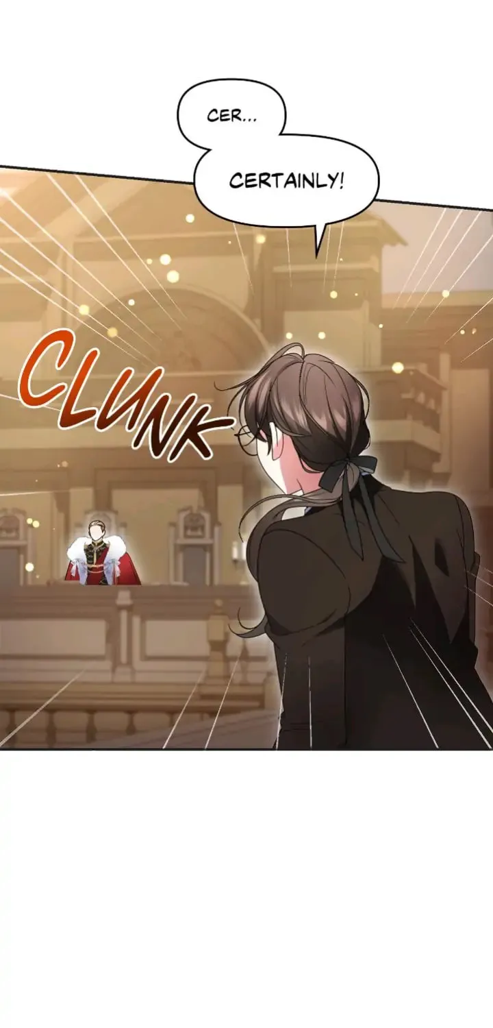 Read When I Stopped Being Your Shadow chapter 12 image 84 on Lezhin