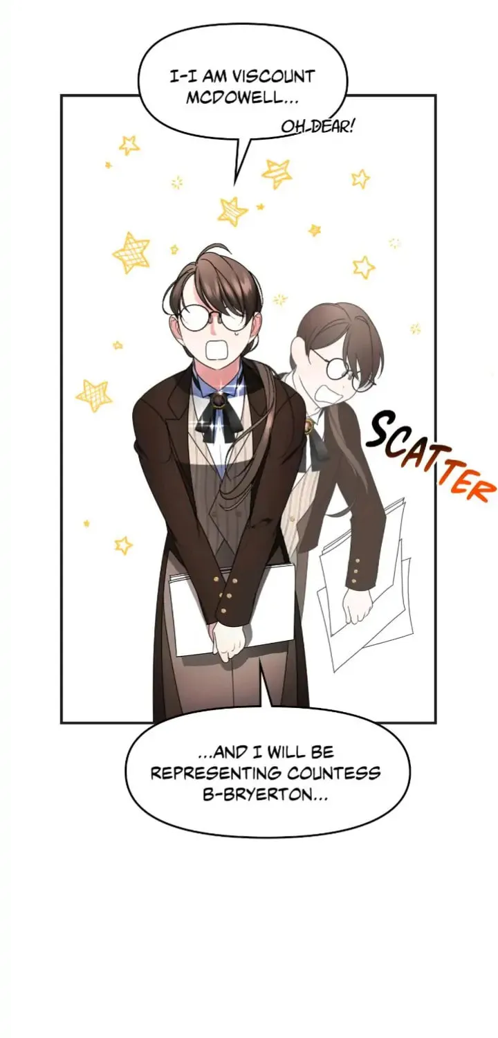 Read When I Stopped Being Your Shadow chapter 12 image 85 on Lezhin