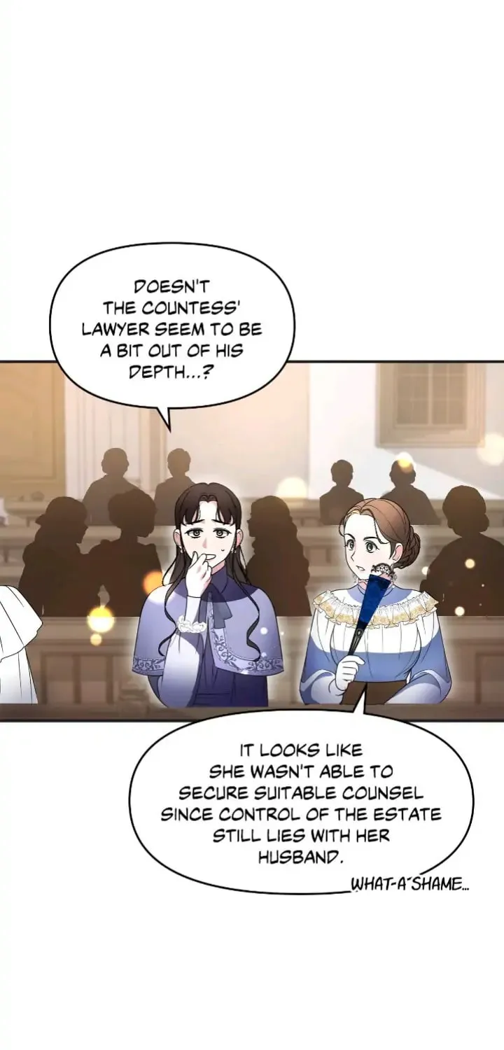 Read When I Stopped Being Your Shadow chapter 12 image 86 on Lezhin