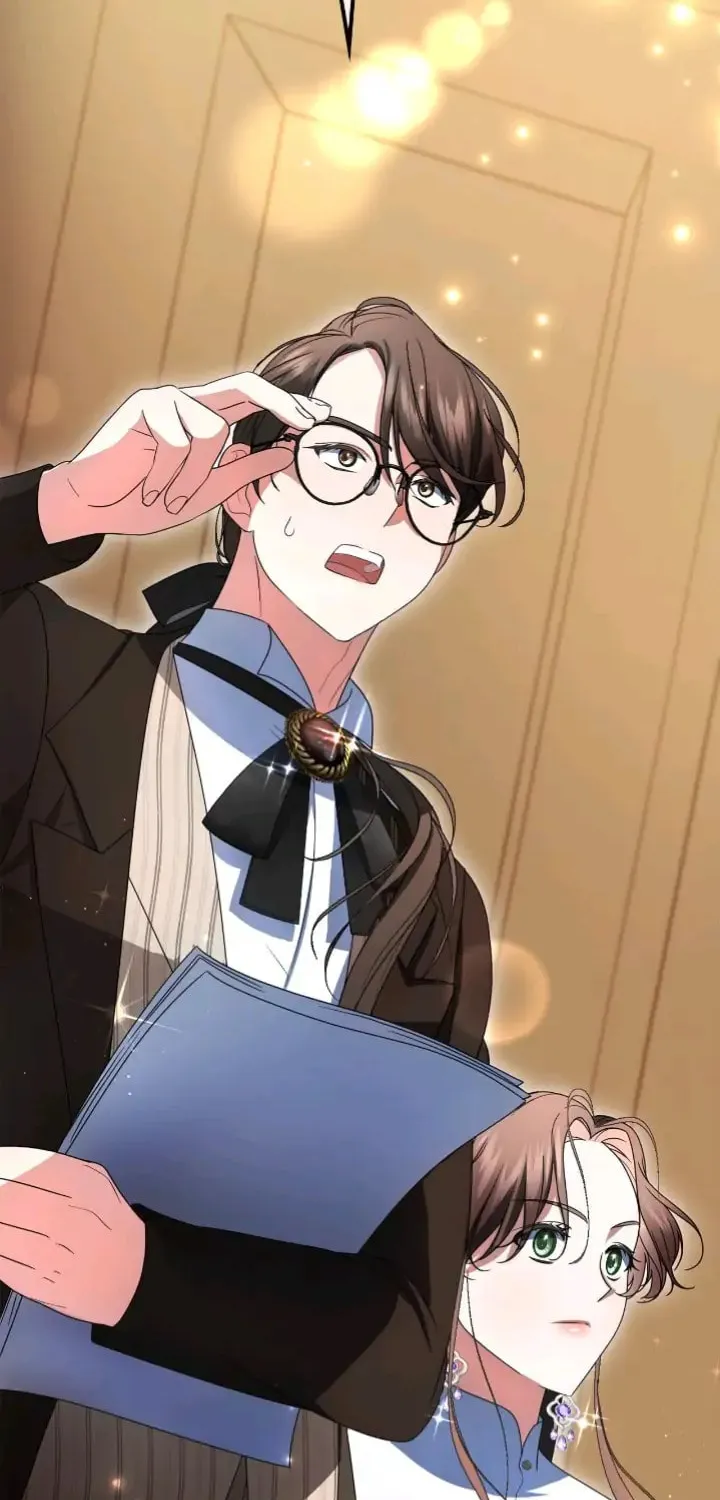 Read When I Stopped Being Your Shadow chapter 13 image 1 on Lezhin