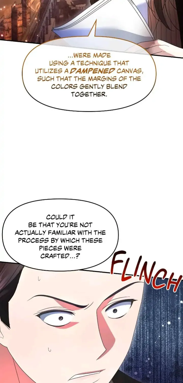 Read When I Stopped Being Your Shadow chapter 13 image 20 on Lezhin
