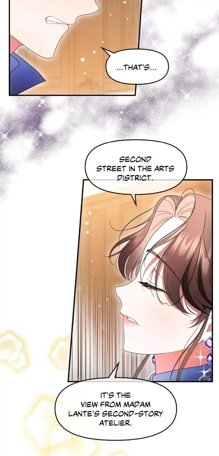 Read When I Stopped Being Your Shadow chapter 13 image 24 on Lezhin