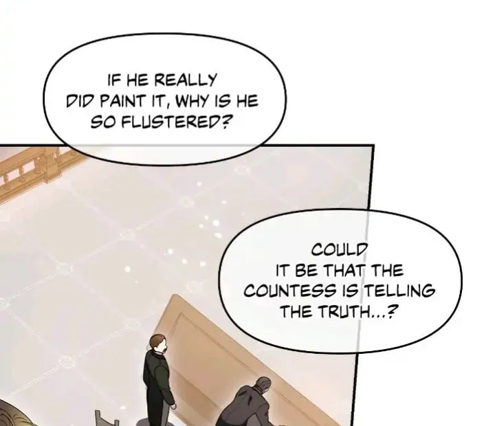 Read When I Stopped Being Your Shadow chapter 13 image 27 on Lezhin