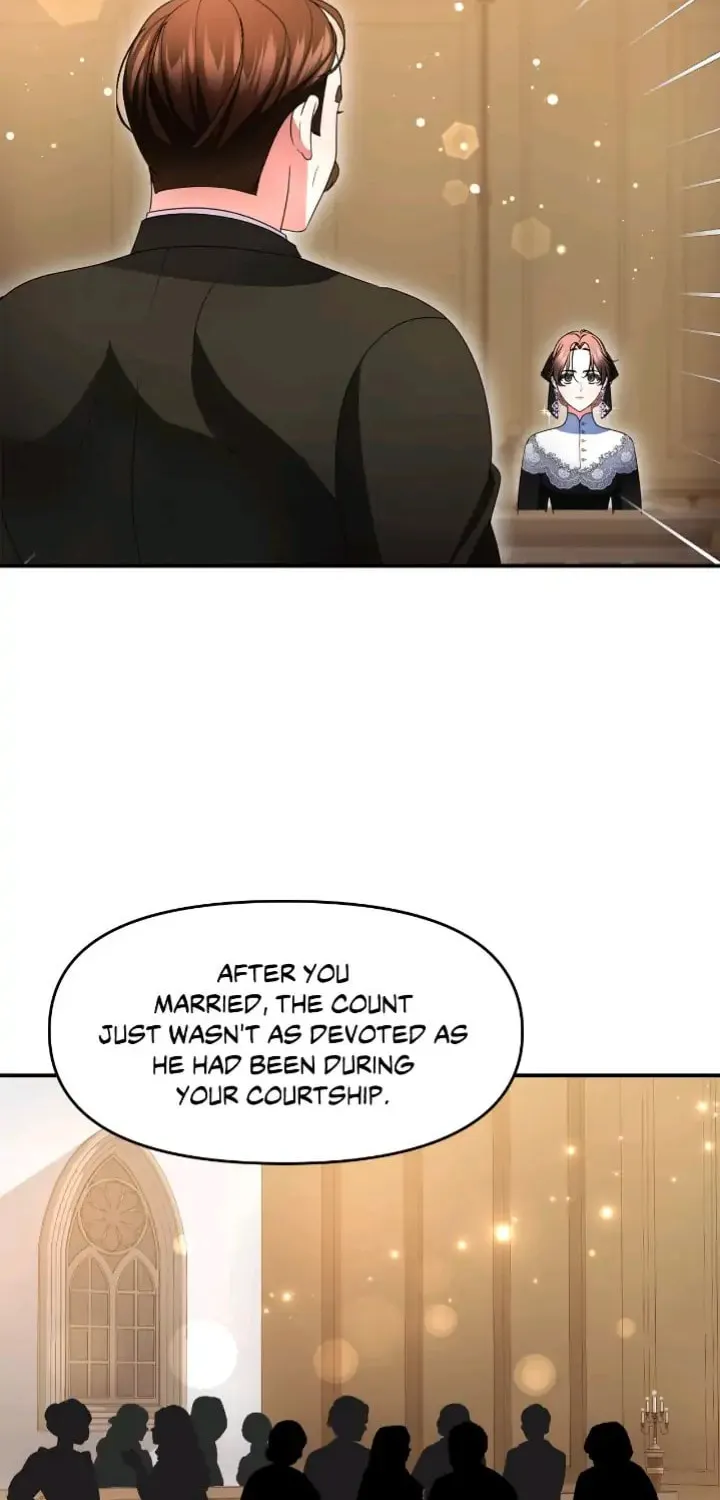 Read When I Stopped Being Your Shadow chapter 13 image 37 on Lezhin