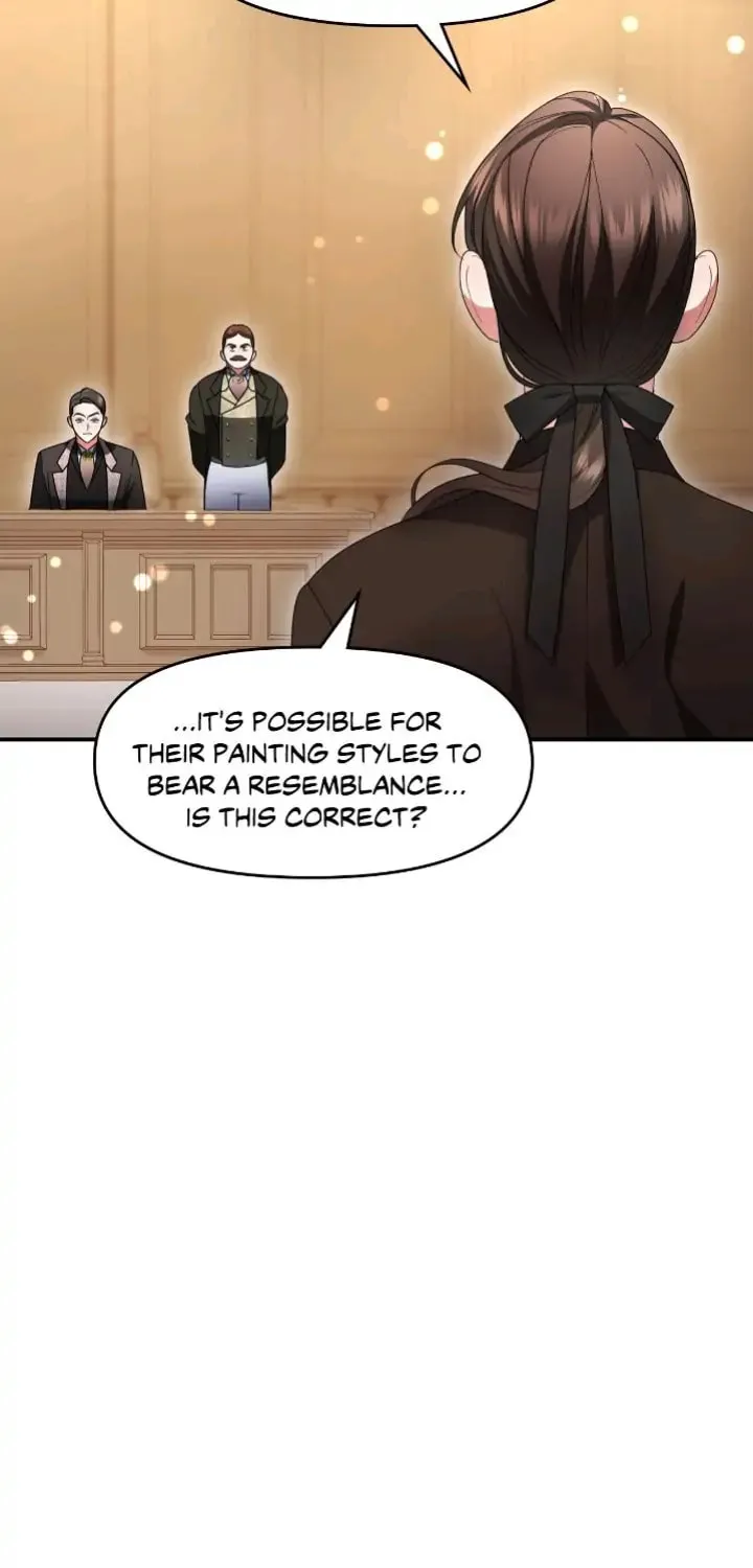 Read When I Stopped Being Your Shadow chapter 13 image 4 on Lezhin