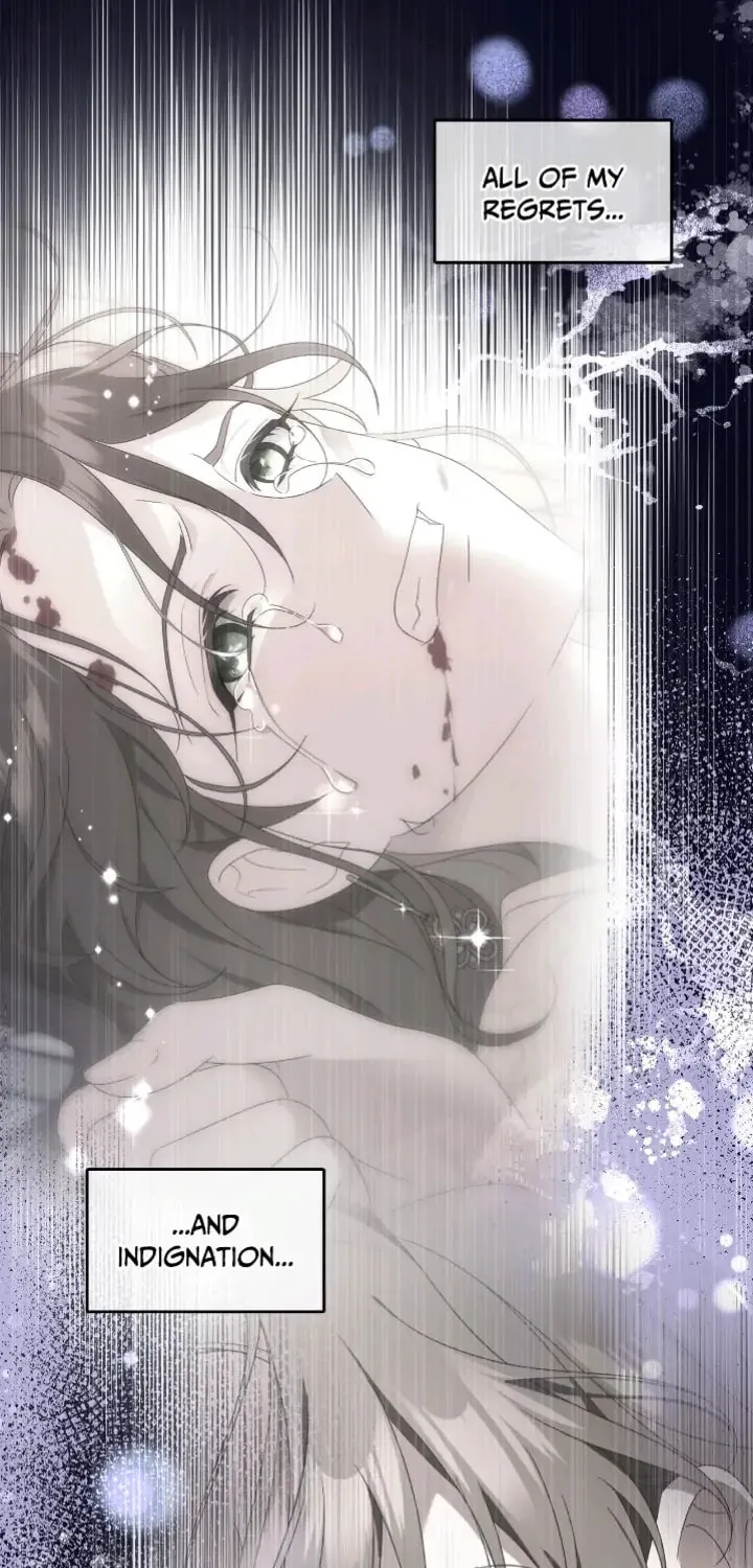 Read When I Stopped Being Your Shadow chapter 13 image 42 on Lezhin