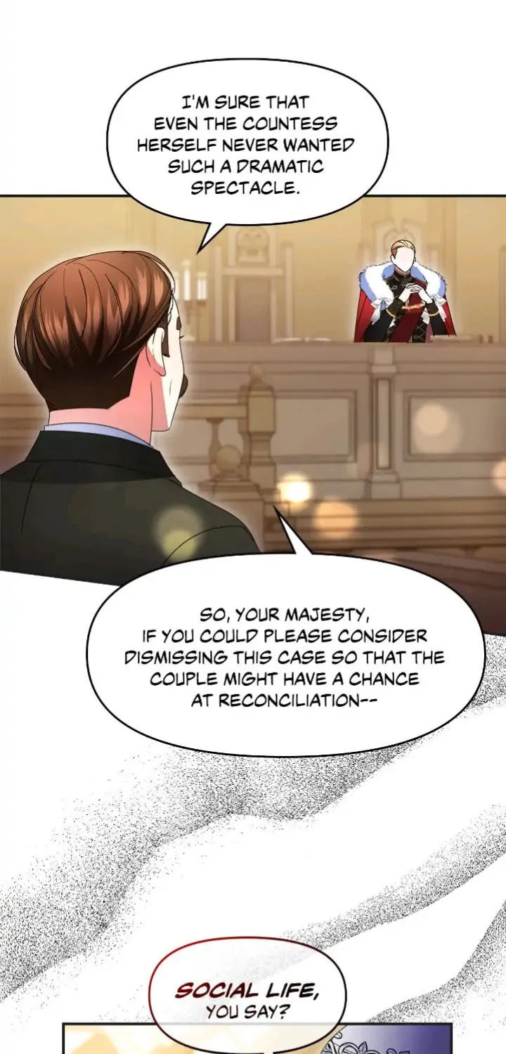 Read When I Stopped Being Your Shadow chapter 13 image 46 on Lezhin